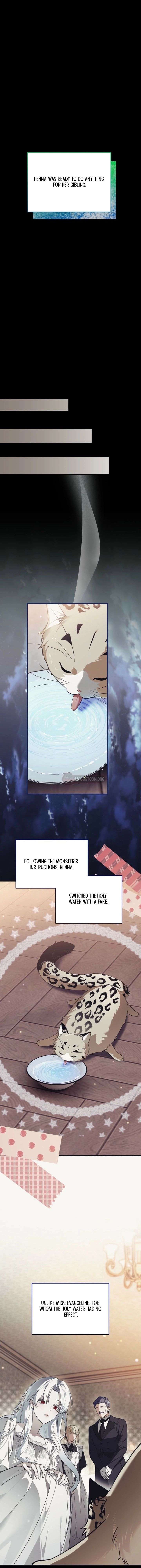 My Possession Became a Ghost Story Chapter 4 85 ch 4 13