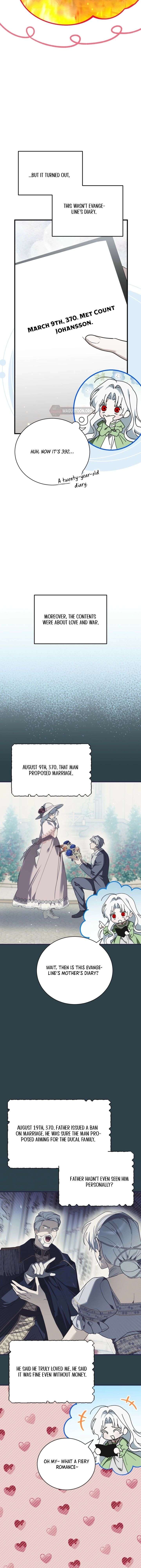 My Possession Became a Ghost Story Chapter 4 90 ch 4 18