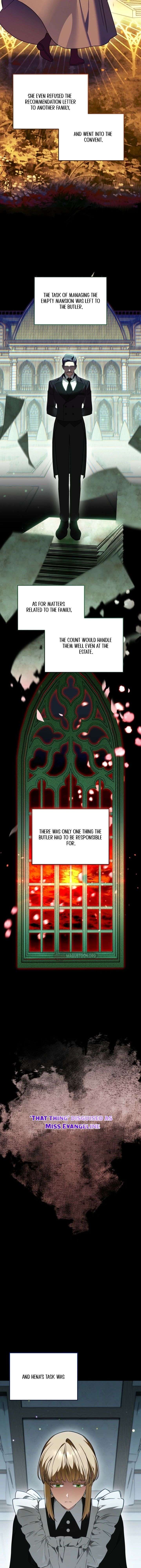 My Possession Became a Ghost Story Chapter 4 75 ch 4 3