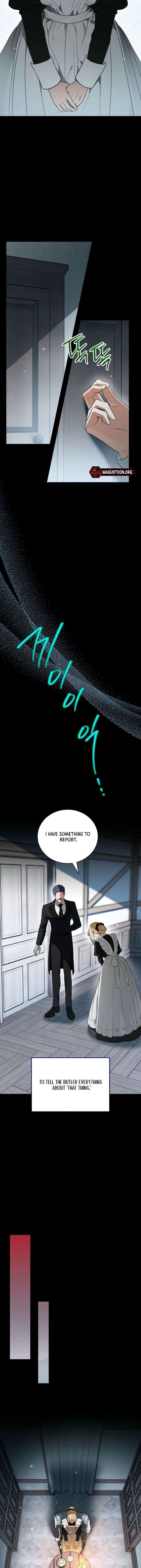 My Possession Became a Ghost Story Chapter 4 76 ch 4 4