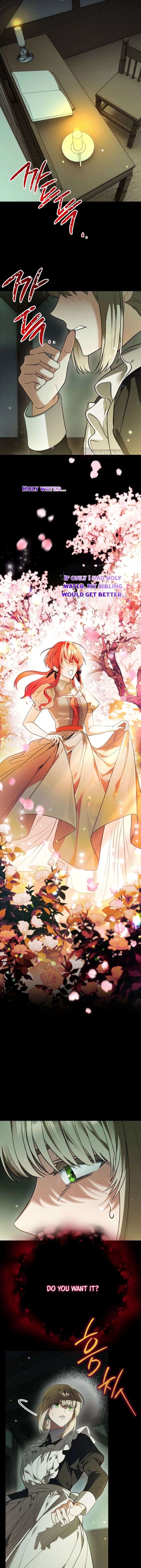 My Possession Became a Ghost Story Chapter 4 81 ch 4 9