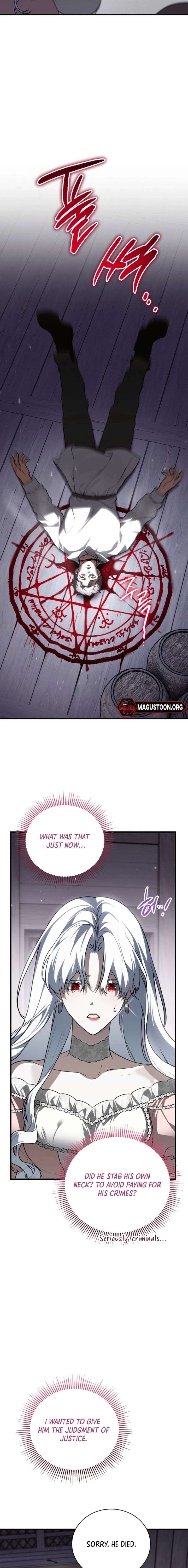My Possession Became a Ghost Story Chapter 6 97 ch 6 10