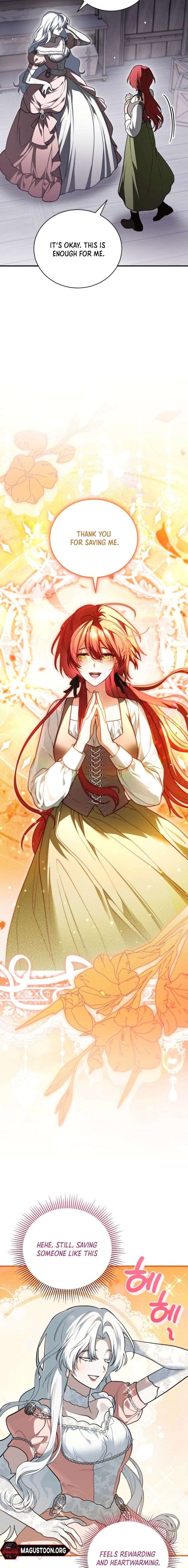 My Possession Became a Ghost Story Chapter 6 98 ch 6 11