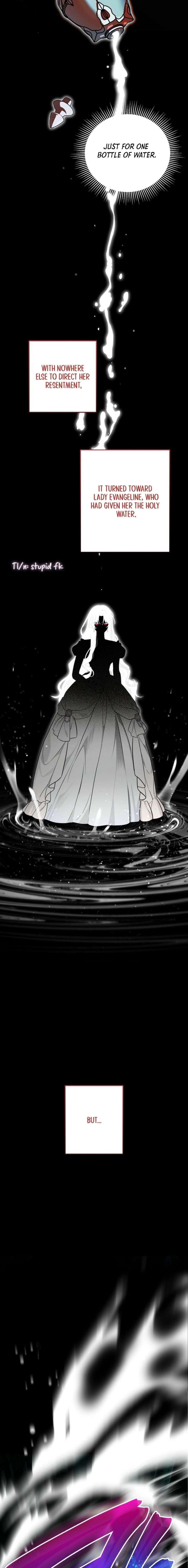 My Possession Became a Ghost Story Chapter 6 109 ch 6 22