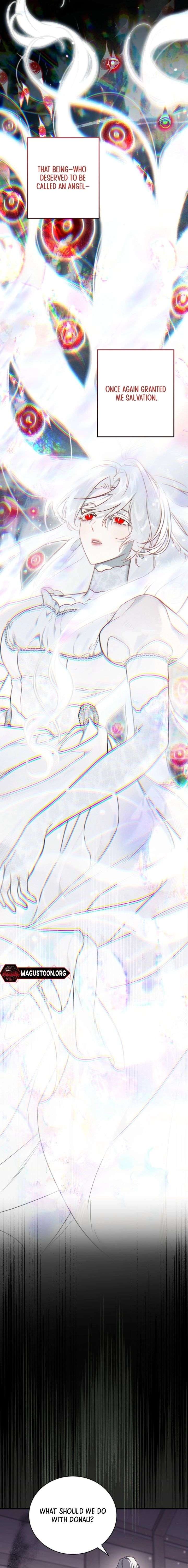 My Possession Became a Ghost Story Chapter 6 111 ch 6 24