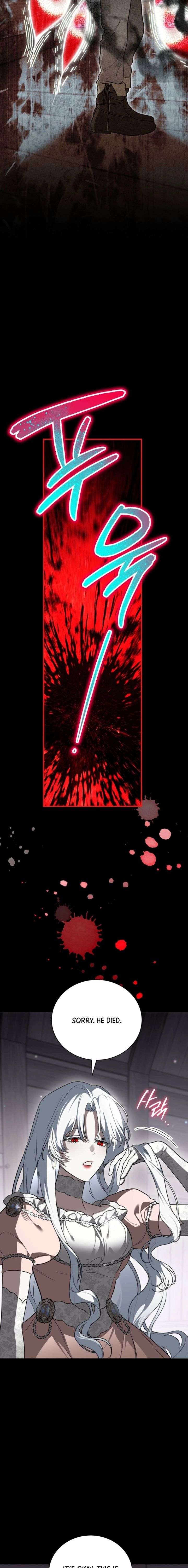My Possession Became a Ghost Story Chapter 6 113 ch 6 26