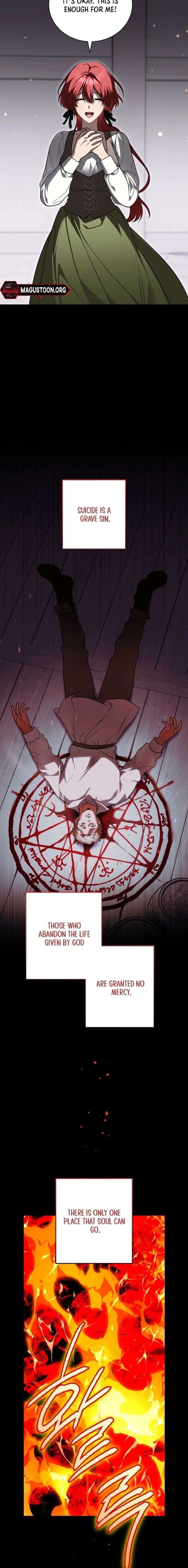 My Possession Became a Ghost Story Chapter 6 114 ch 6 27