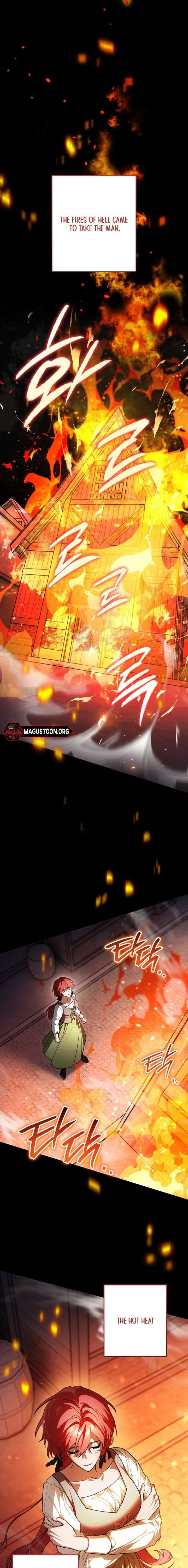 My Possession Became a Ghost Story Chapter 6 115 ch 6 28