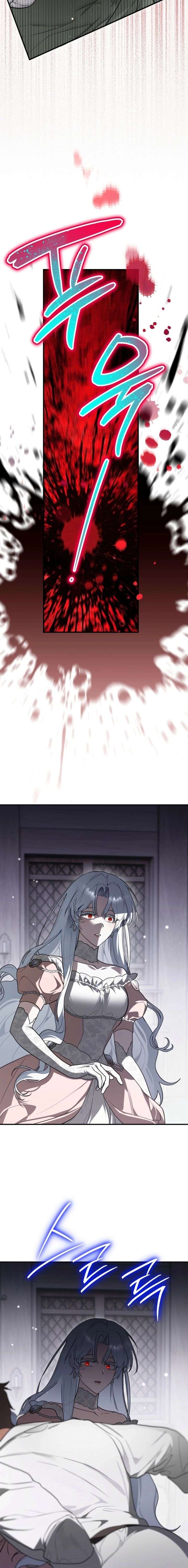 My Possession Became a Ghost Story Chapter 6 96 ch 6 9