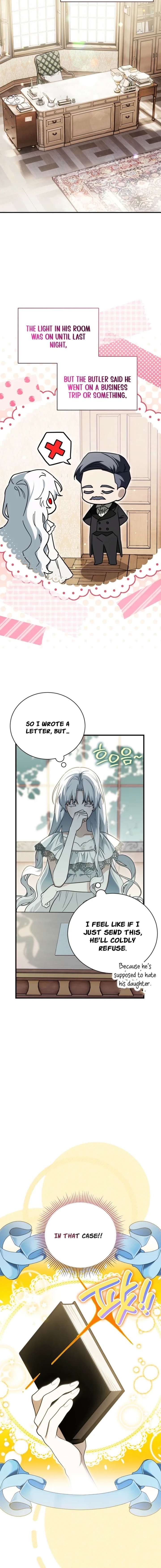 My Possession Became a Ghost Story Chapter 8 81 ch 8 18