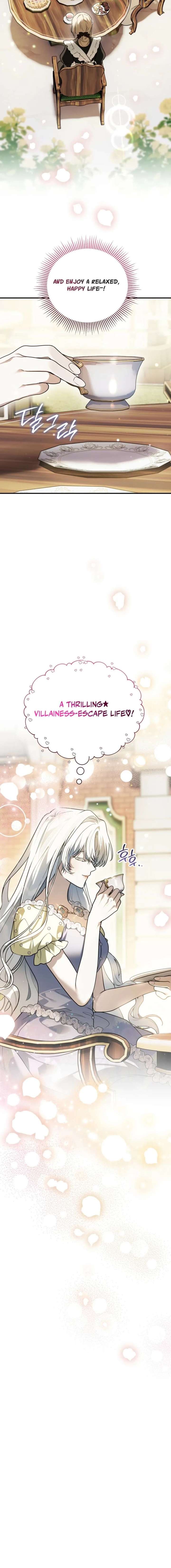 My Possession Became a Ghost Story Chapter 8 83 ch 8 20
