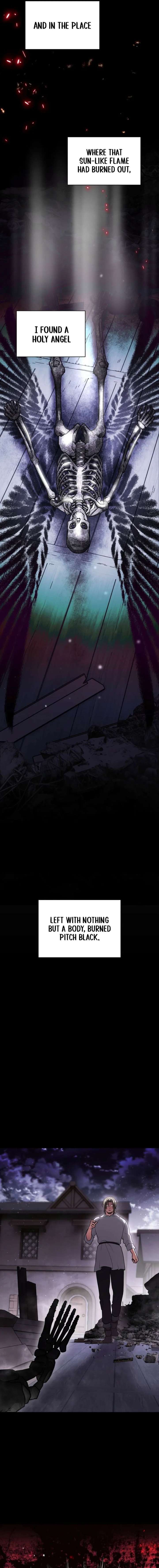 My Possession Became a Ghost Story Chapter 8 66 ch 8 3