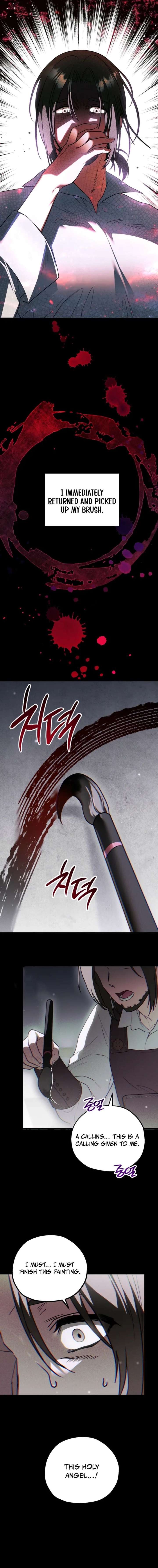 My Possession Became a Ghost Story Chapter 8 67 ch 8 4