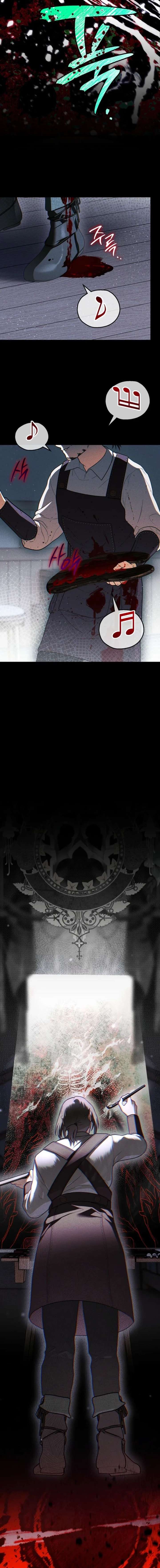 My Possession Became a Ghost Story Chapter 8 69 ch 8 6