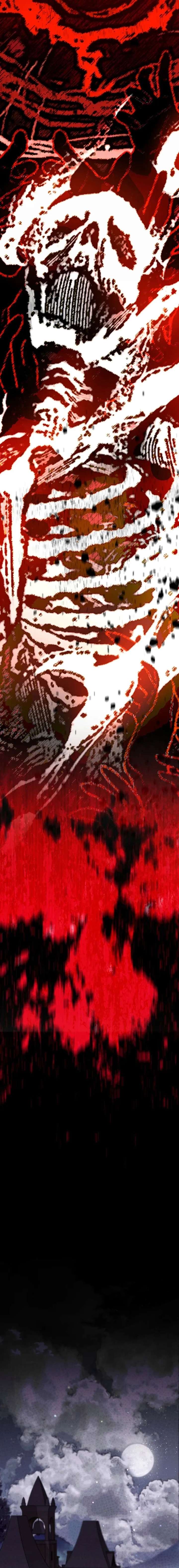 My Possession Became a Ghost Story Chapter 8 70 ch 8 7