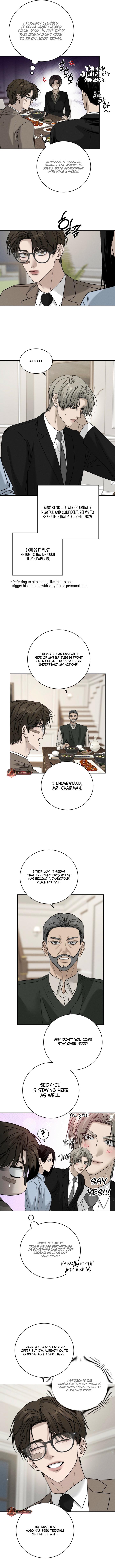 Things That Deserve To Die Chapter 26 29 002