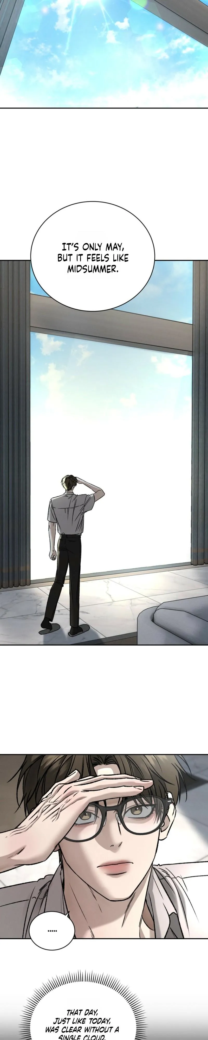 Things That Deserve To Die Chapter 32 134 07983b4f5213
