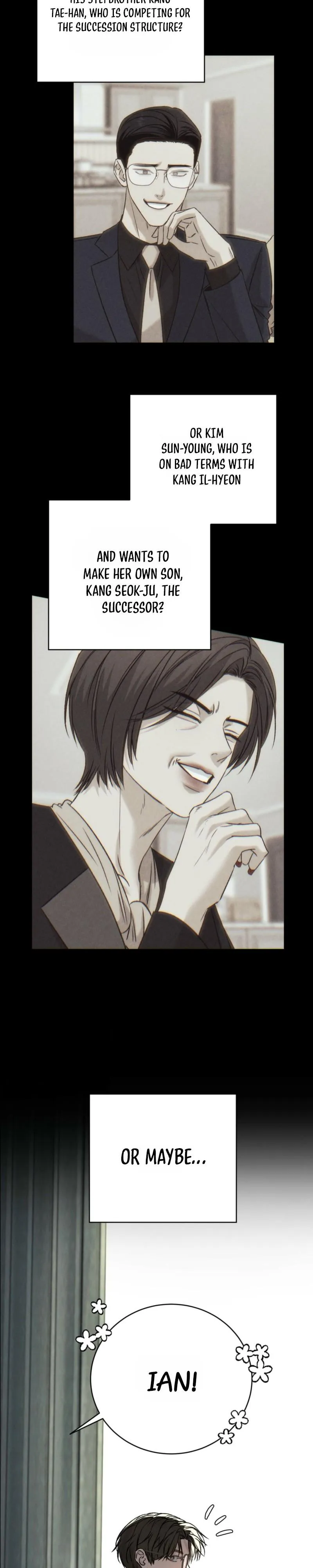 Things That Deserve To Die Chapter 32 141 214865e3a79e