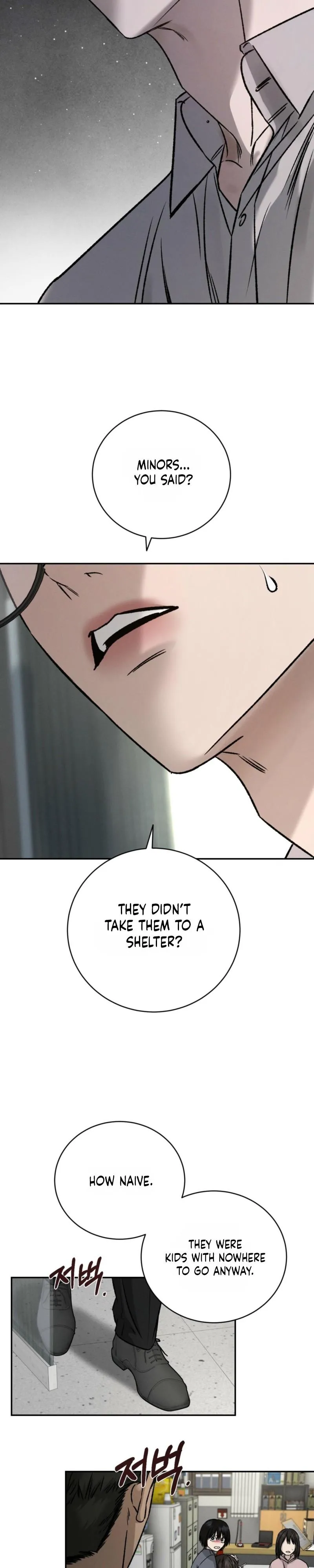 Things That Deserve To Die Chapter 32 148 5a7a149b1a7d