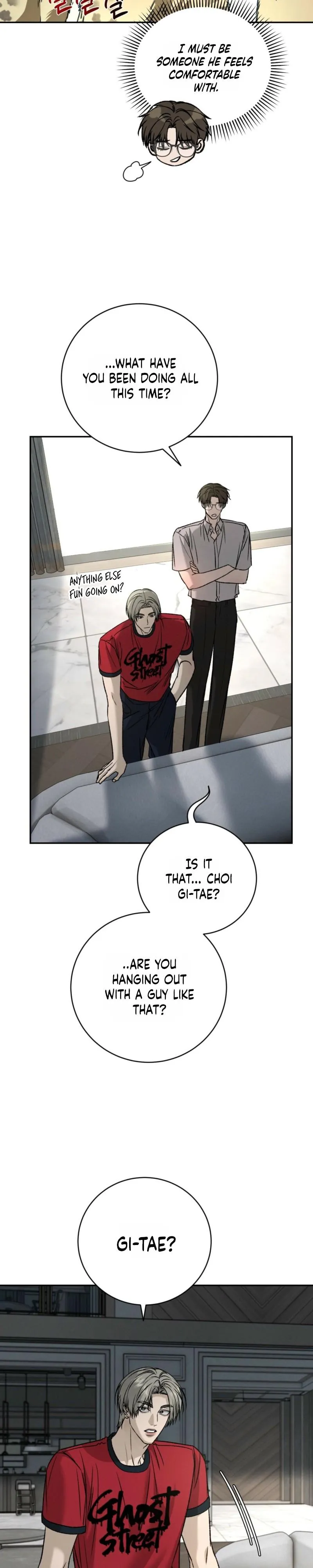 Things That Deserve To Die Chapter 32 145 66c0b140da39