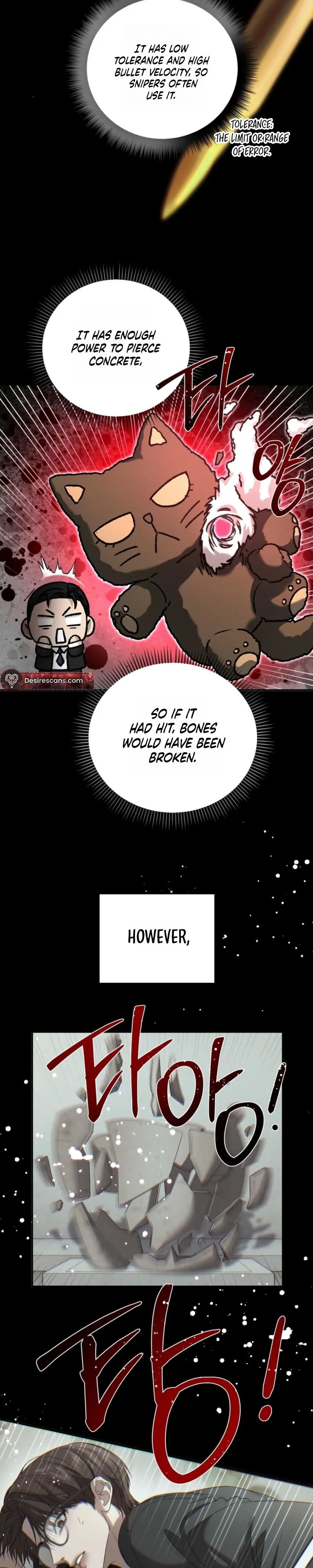 Things That Deserve To Die Chapter 32 136 755804587e0b