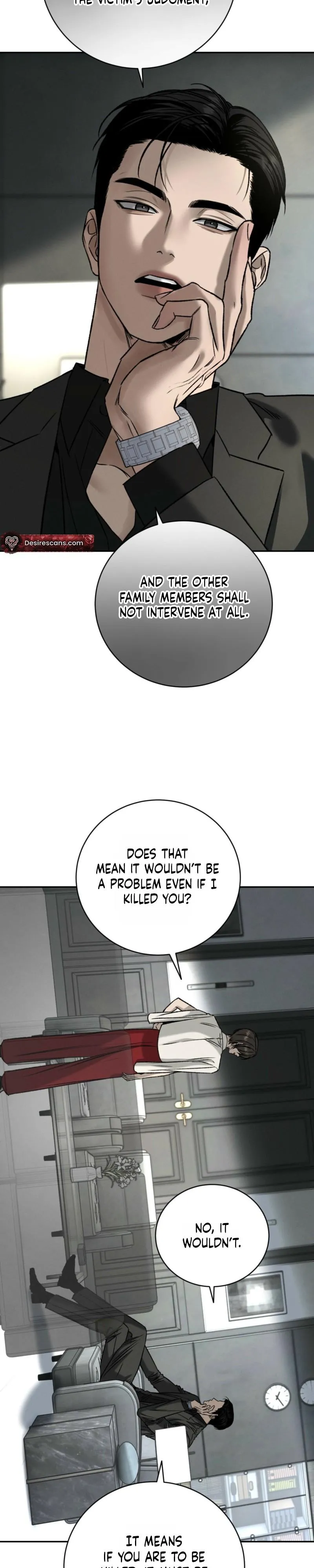 Things That Deserve To Die Chapter 32 120 7c7c40cefcfc