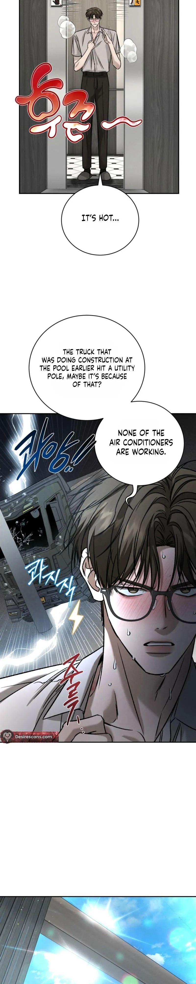 Things That Deserve To Die Chapter 32 133 8f9e90c108ff