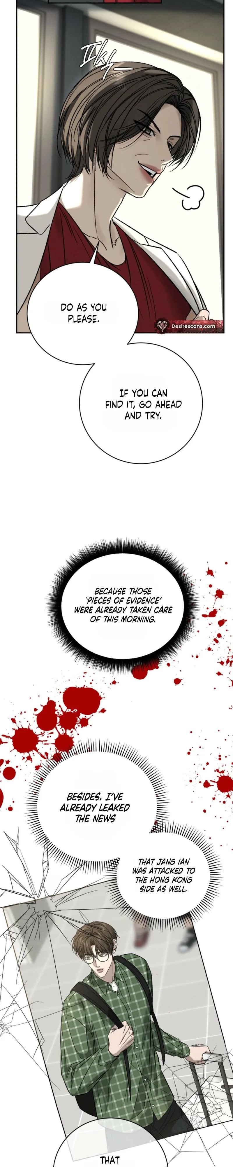 Things That Deserve To Die Chapter 32 117 91ca73a875d9
