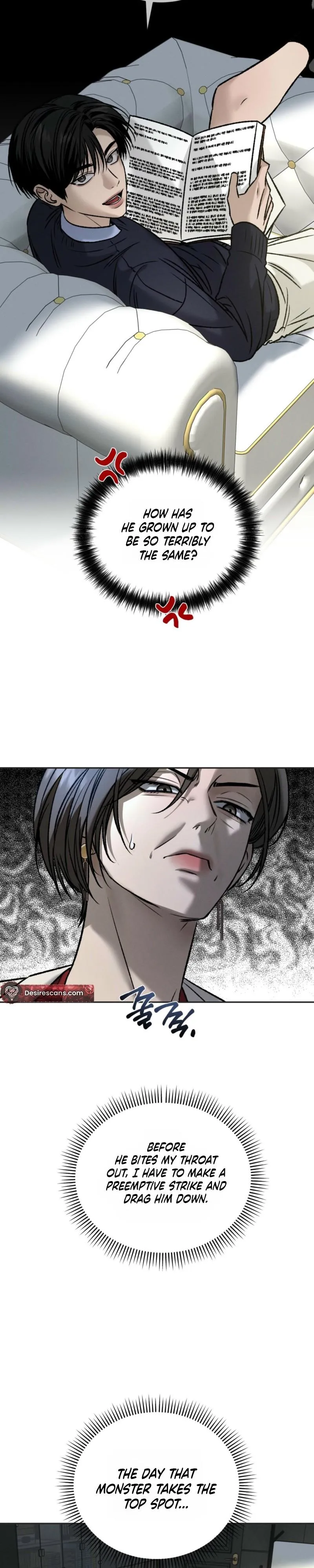Things That Deserve To Die Chapter 32 123 ae7c6c3dbcd3