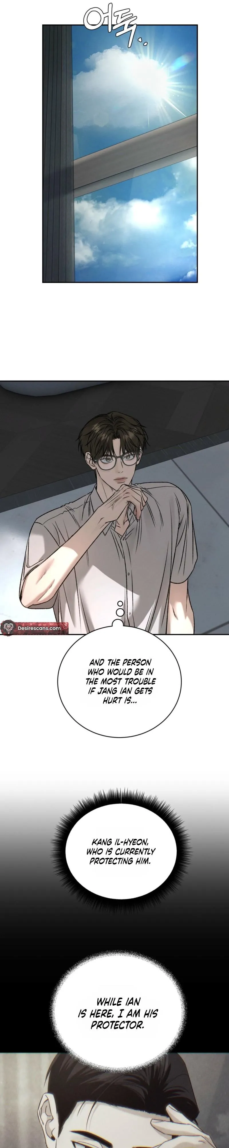 Things That Deserve To Die Chapter 32 139 bca42fa76c01