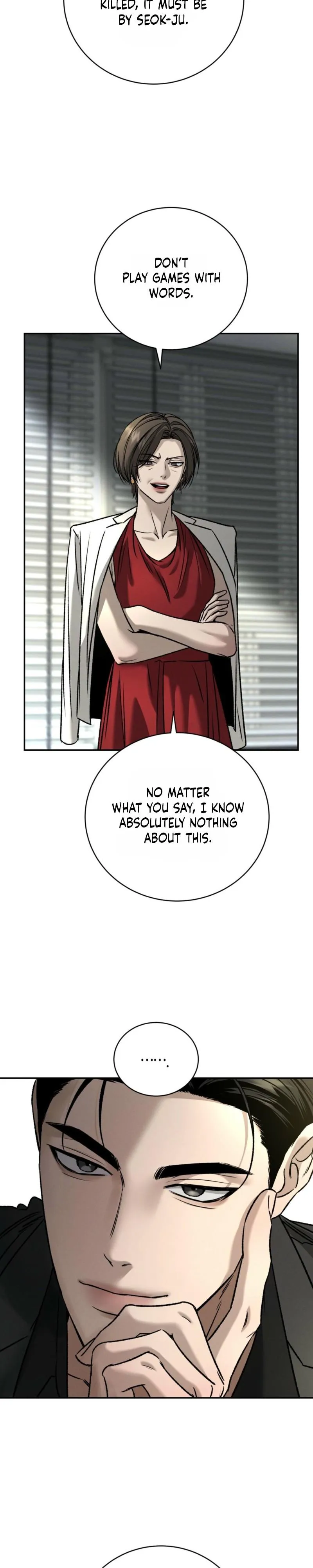 Things That Deserve To Die Chapter 32 121 bddf356321b5