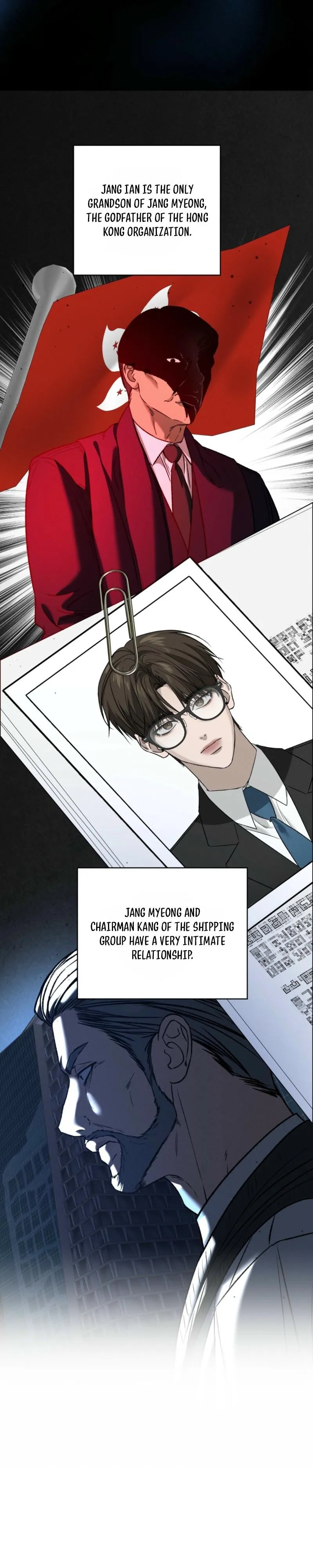 Things That Deserve To Die Chapter 32 138 cf58b39c8fc5