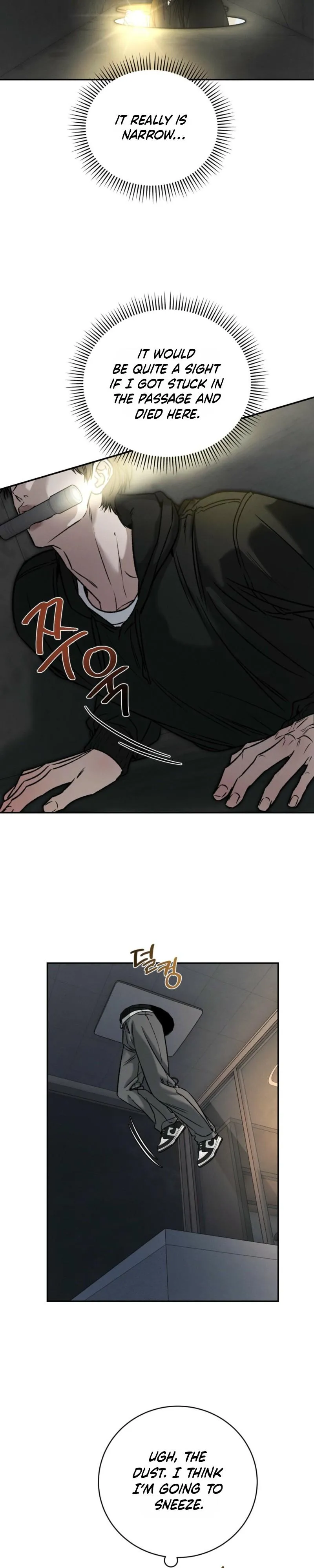 Things That Deserve To Die Chapter 33 116 0ed8d36e4c2a