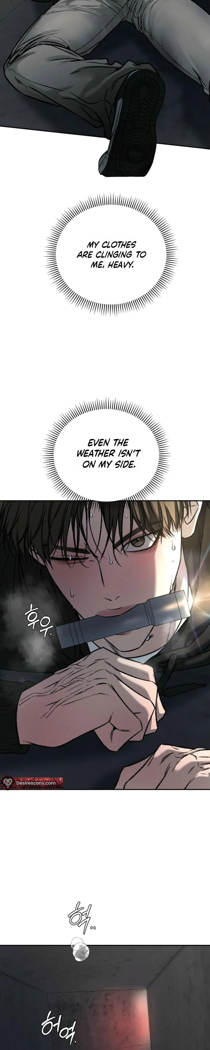 Things That Deserve To Die Chapter 33 118 2475f6aead18