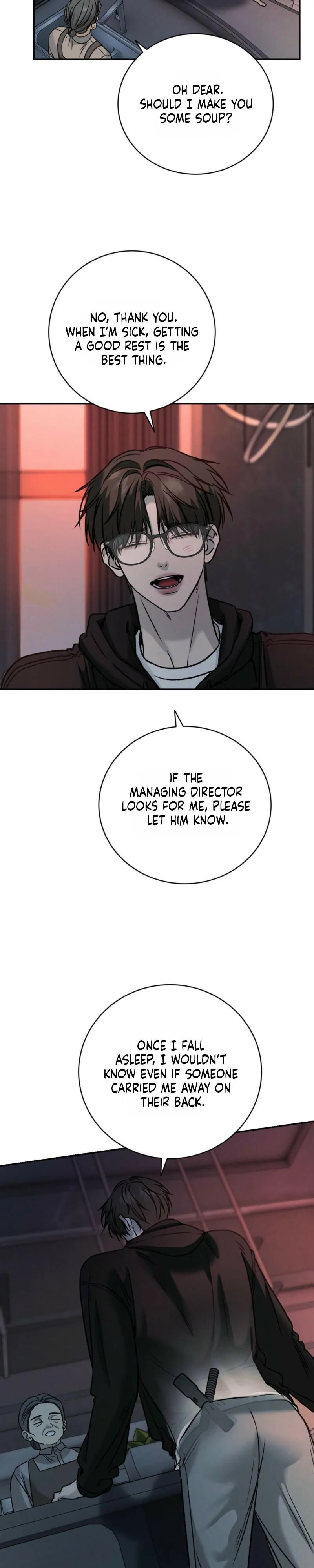 Things That Deserve To Die Chapter 33 113 36de99efff6f