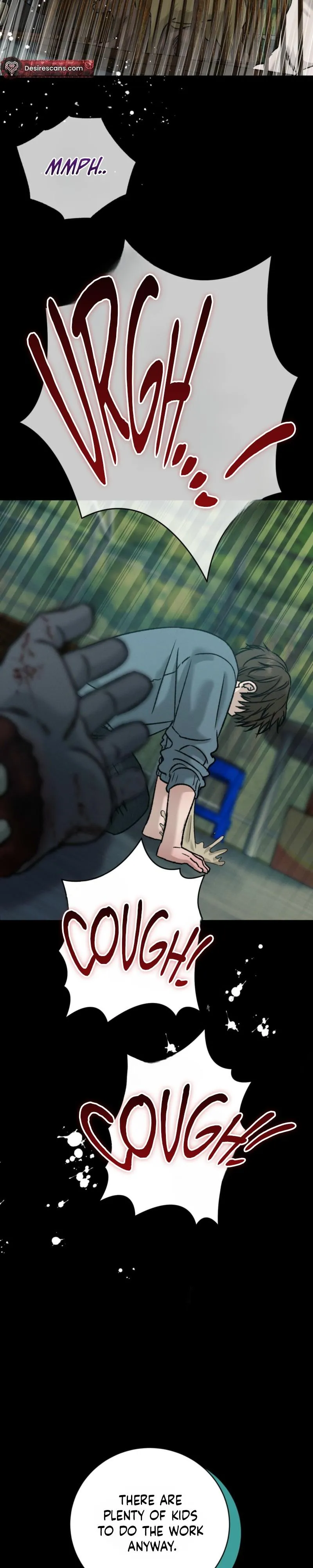 Things That Deserve To Die Chapter 33 105 6057613801e7