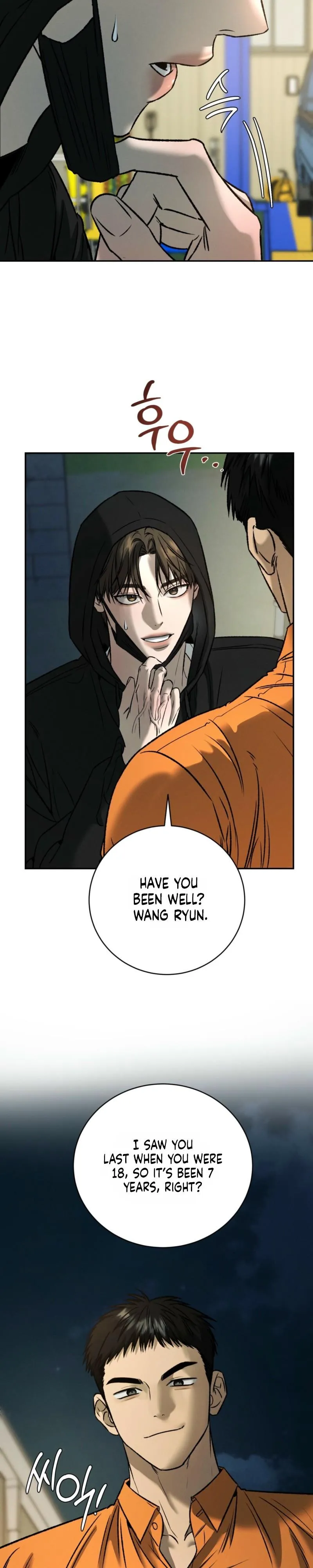 Things That Deserve To Die Chapter 33 131 82164dd4d992