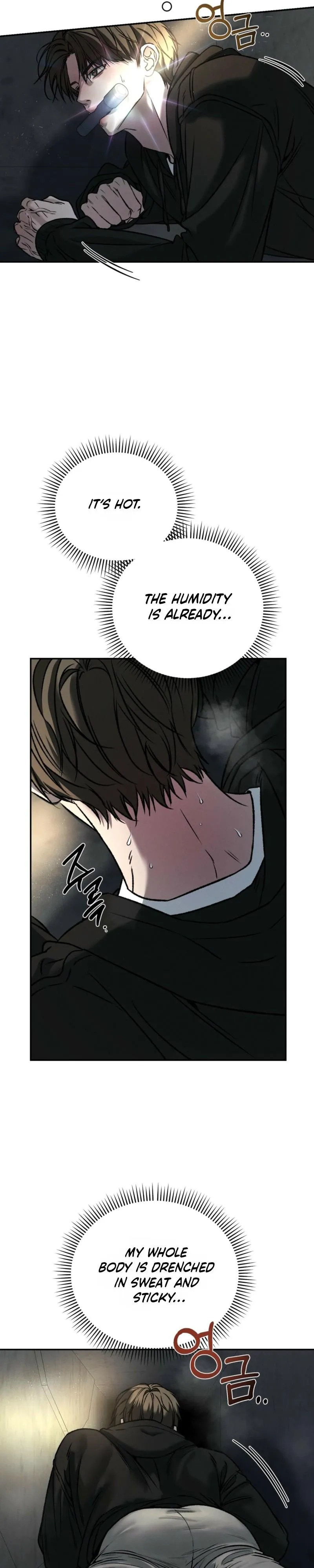 Things That Deserve To Die Chapter 33 117 acd2d0c07c93