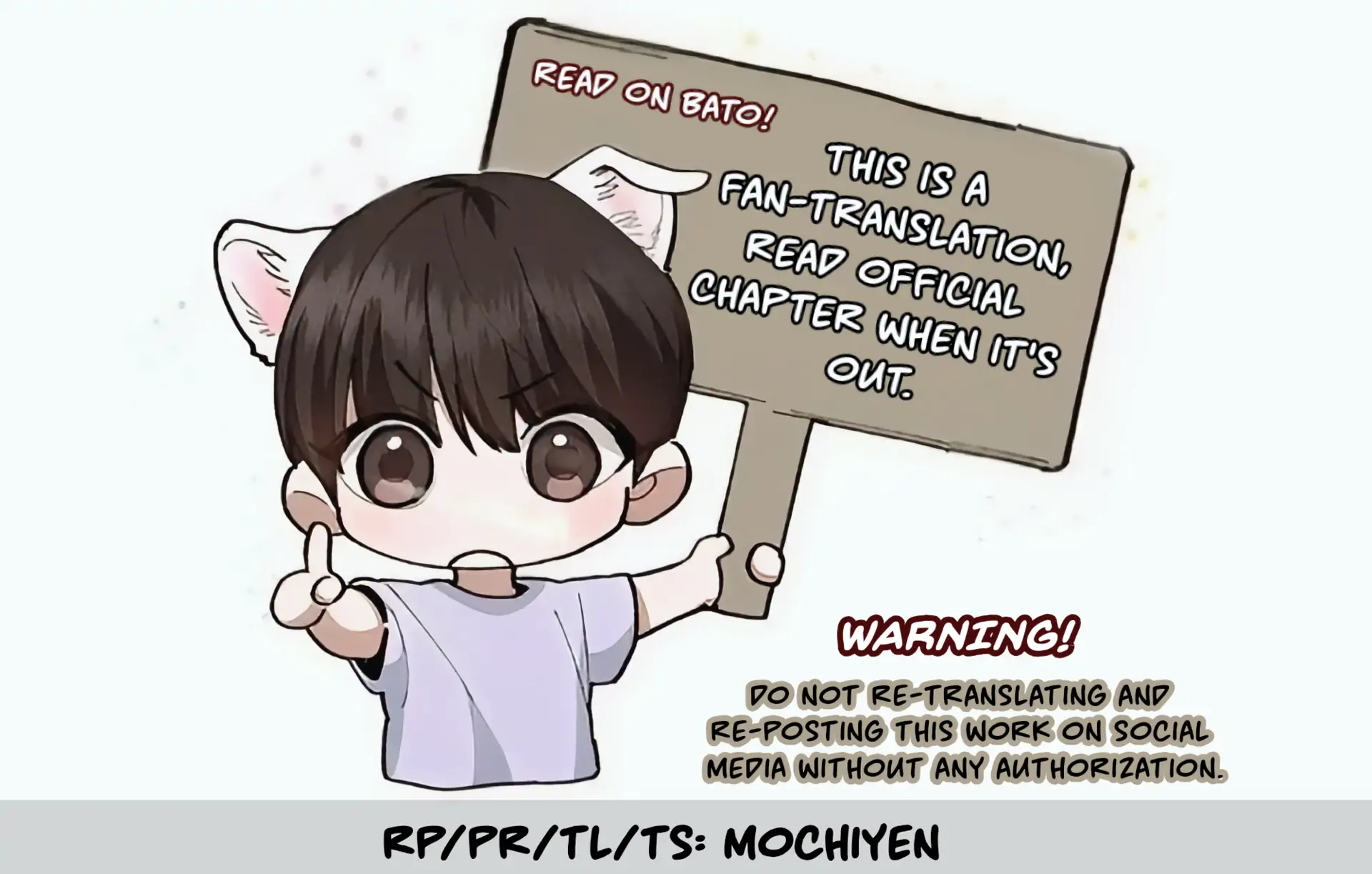 Things That Deserve To Die Chapter 9 43 1