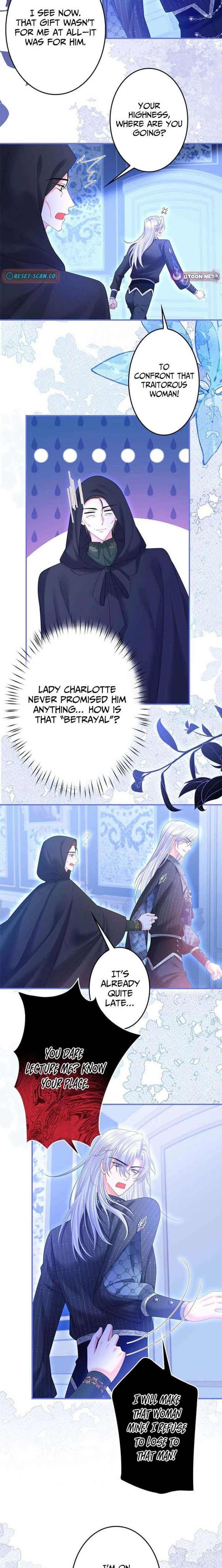 Missed My Happy Ending, Met the Demon Grand Duke Chapter 24 56 ch 24 11