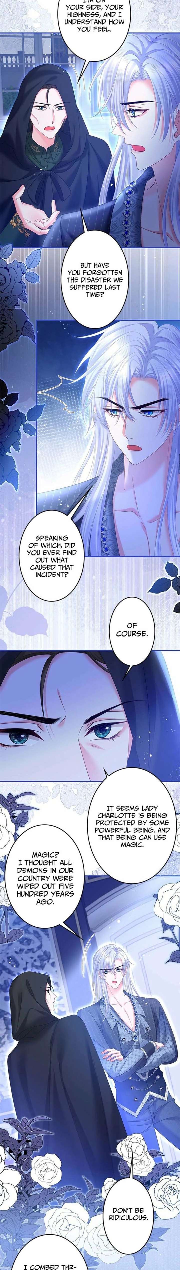 Missed My Happy Ending, Met the Demon Grand Duke Chapter 24 57 ch 24 12