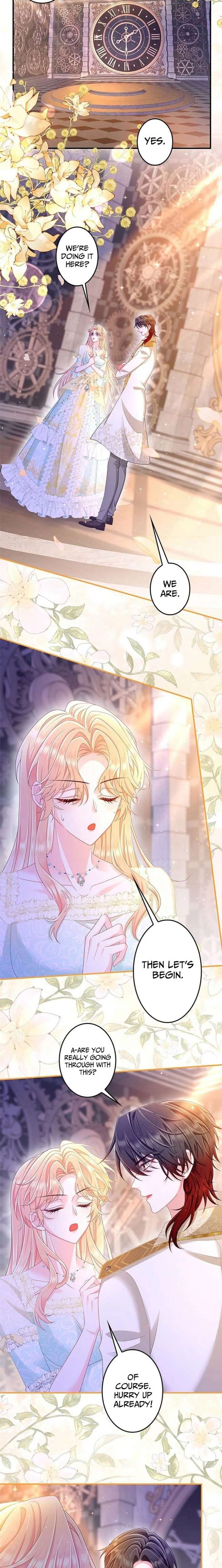 Missed My Happy Ending, Met the Demon Grand Duke Chapter 24 47 ch 24 2