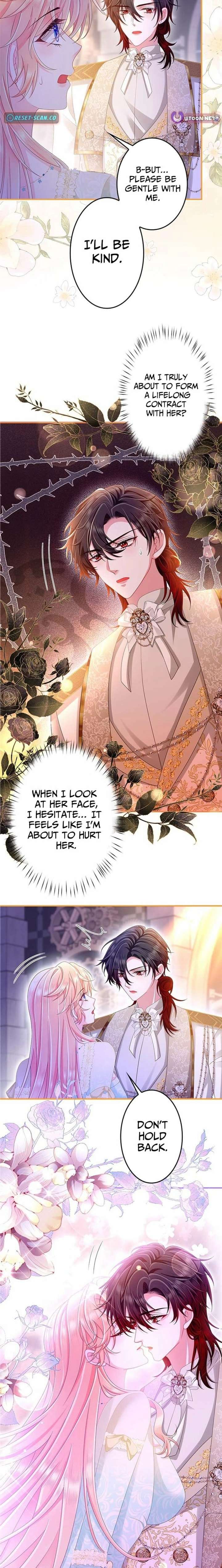 Missed My Happy Ending, Met the Demon Grand Duke Chapter 24 48 ch 24 3