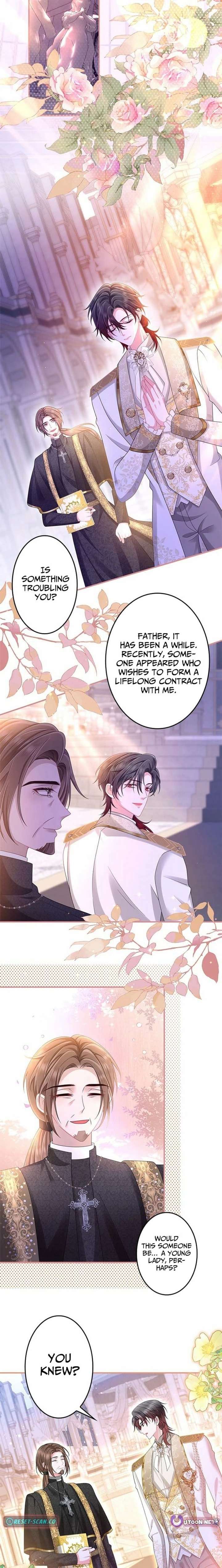 Missed My Happy Ending, Met the Demon Grand Duke Chapter 24 51 ch 24 6