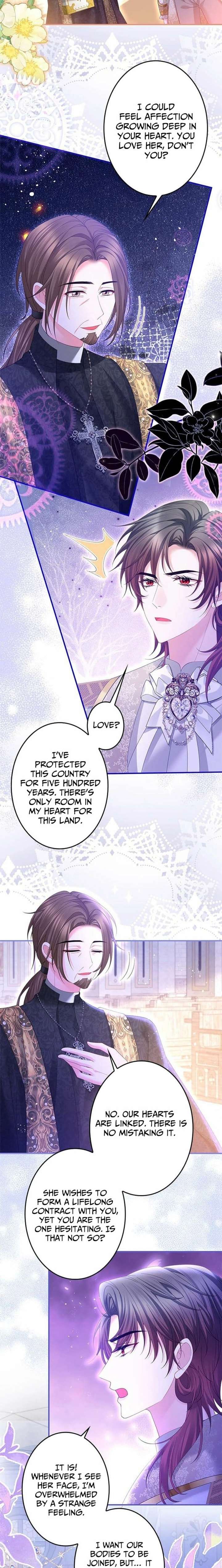 Missed My Happy Ending, Met the Demon Grand Duke Chapter 24 52 ch 24 7
