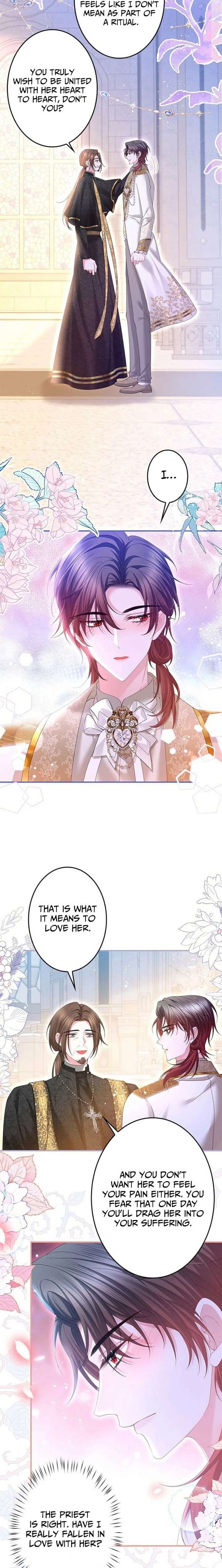Missed My Happy Ending, Met the Demon Grand Duke Chapter 24 53 ch 24 8