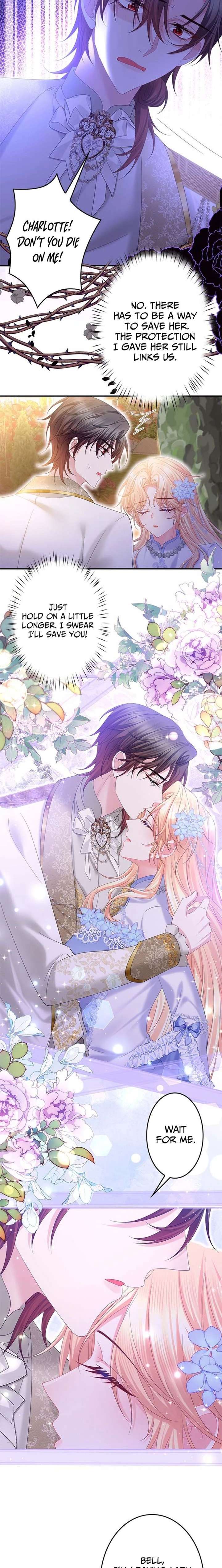Missed My Happy Ending, Met the Demon Grand Duke Chapter 25 65 ch 25 14