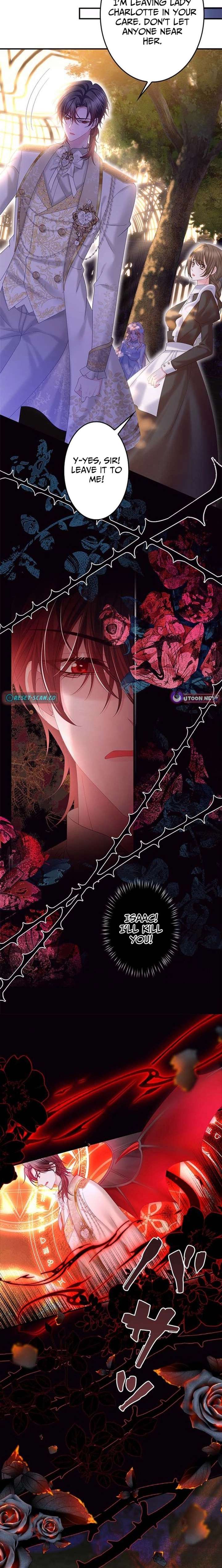 Missed My Happy Ending, Met the Demon Grand Duke Chapter 25 66 ch 25 15