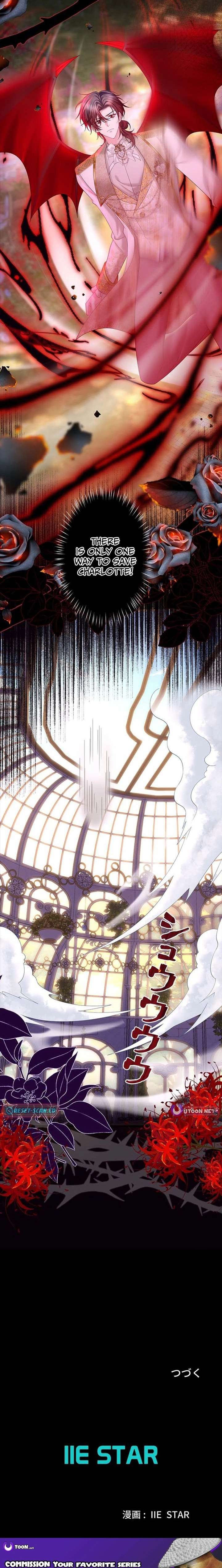 Missed My Happy Ending, Met the Demon Grand Duke Chapter 25 67 ch 25 16