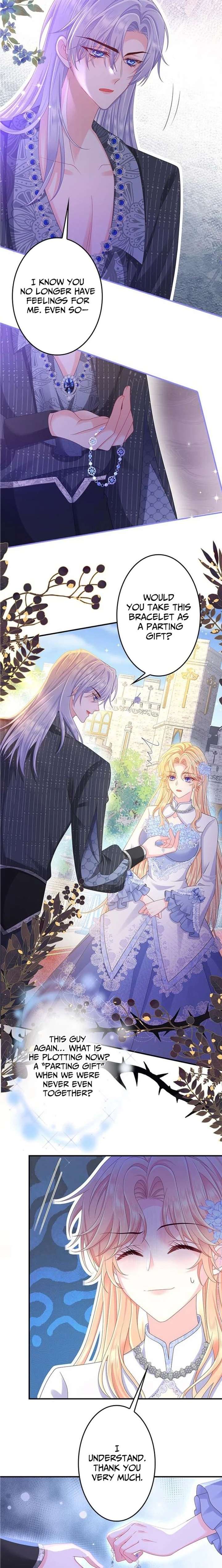 Missed My Happy Ending, Met the Demon Grand Duke Chapter 25 55 ch 25 4